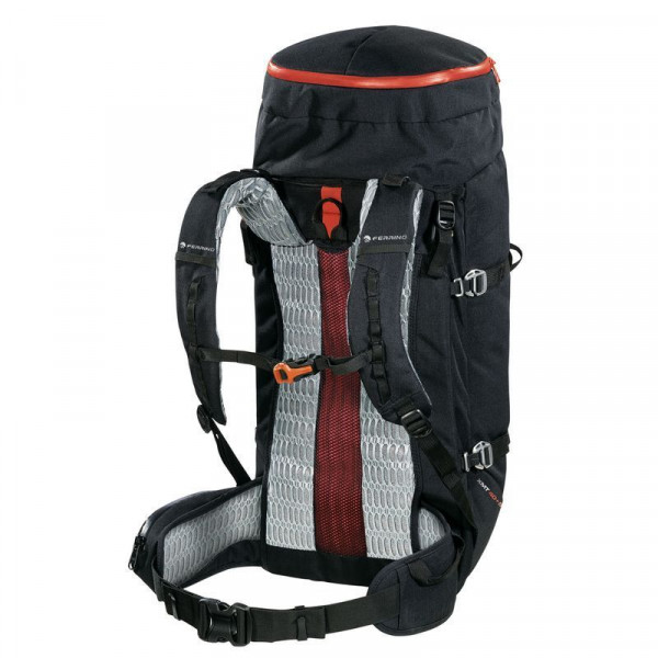 Рюкзак туристичний Ferrino X.M.T. 40+5 Black (75652HCC) 928050