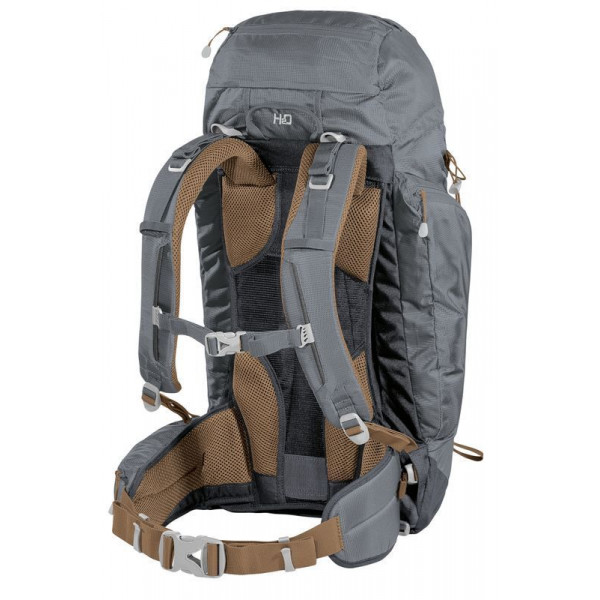 Рюкзак туристичний Ferrino Durance 30 Dark Grey (75730NDD) 932353 Рюкзак туристичний Ferrino Durance 30 Dark Grey (75730NDD) 932353