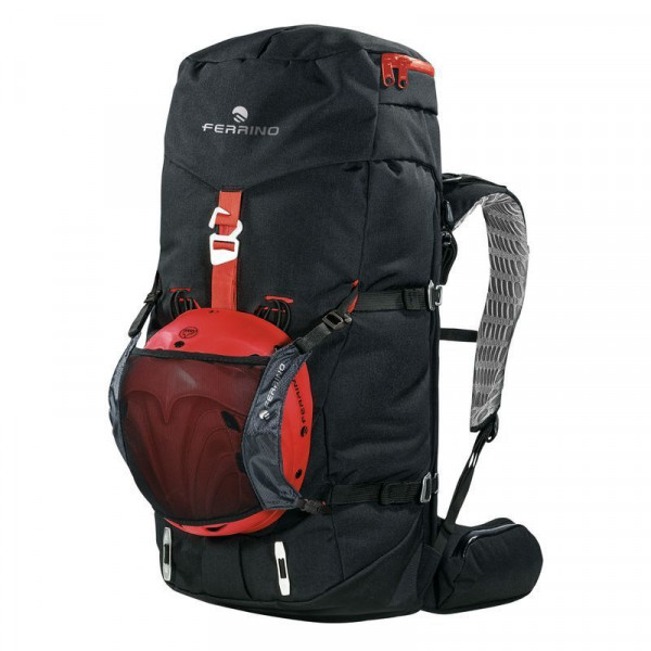 Рюкзак туристичний Ferrino X.M.T. 40+5 Black (75652HCC) 928050