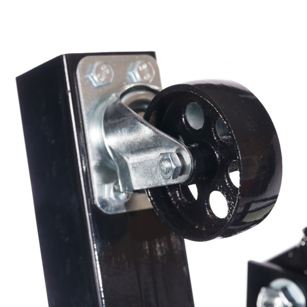 Кран гідравлічний 2т ( h max 2200мм, довжина стріли: 1000-1570мм) ROCKFORCE RF-T32002 Кран гідравлічний 2т ( h max 2200мм, довжина стріли: 1000-1570мм) ROCKFORCE RF-T32002