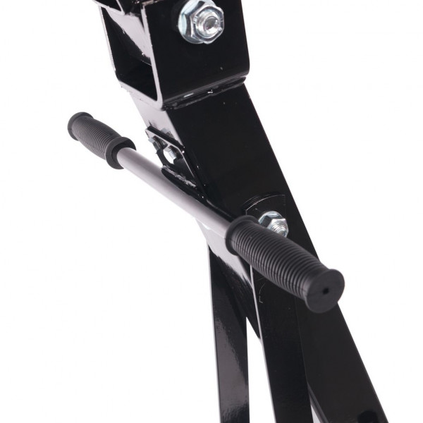 Кран гідравлічний 2т ( h max 2200мм, довжина стріли: 1000-1570мм) ROCKFORCE RF-T32002 Кран гідравлічний 2т ( h max 2200мм, довжина стріли: 1000-1570мм) ROCKFORCE RF-T32002