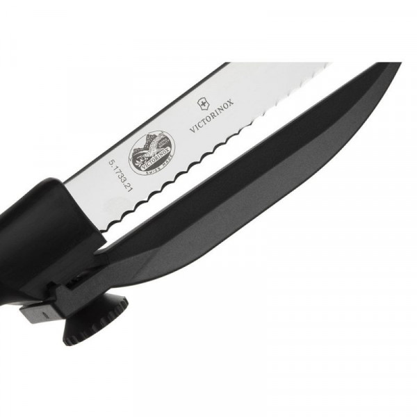 Кухонний ніж Victorinox Standard DUX 5.1733.21