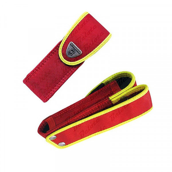 Складаний ніж Victorinox Rescuetool One Hand 0.8623.MWN