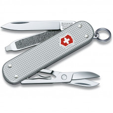 Складаний ніж Victorinox Classic ALOX 0.6221.26