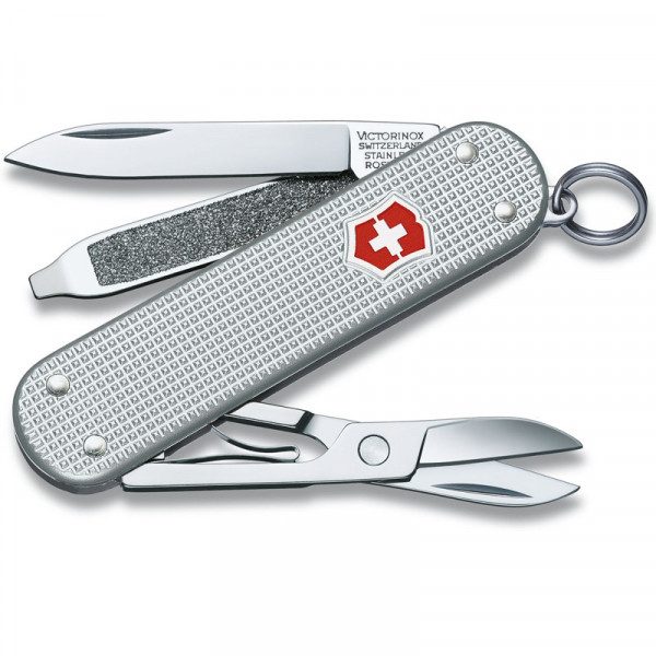 Складаний ніж Victorinox Classic ALOX 0.6221.26