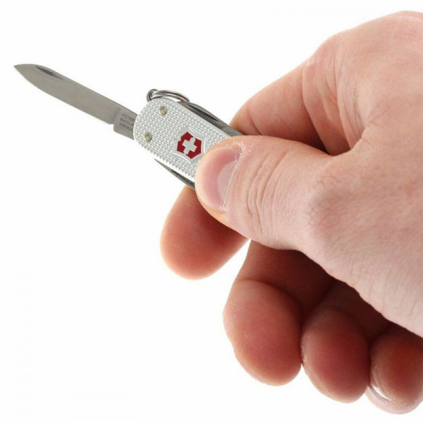 Складаний ніж Victorinox Classic ALOX 0.6221.26