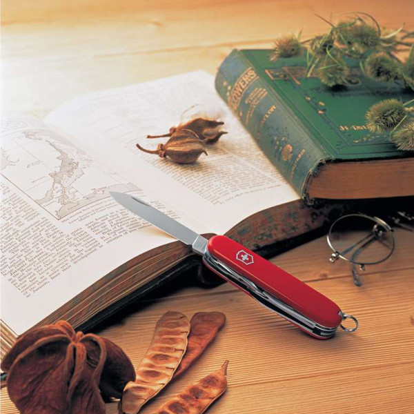 Складаний ніж Victorinox Climber 1.3703