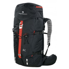 Рюкзак туристичний Ferrino X.M.T. 40+5 Black (75652HCC) 928050