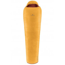 Спальний мішок Ferrino Lightec 800 Duvet RDS Down -2°C Yellow  (86700QGG) (931760)