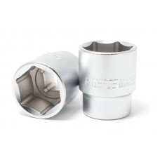 Головка 3/4" 6-гранна 60мм Forsage F-56560