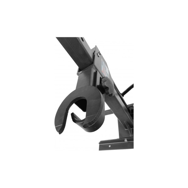 Стяжка пружин гідравлічна напольна (мах зусилля до 1т робочий діапазон 210-570мм) Forsage F-1500-4