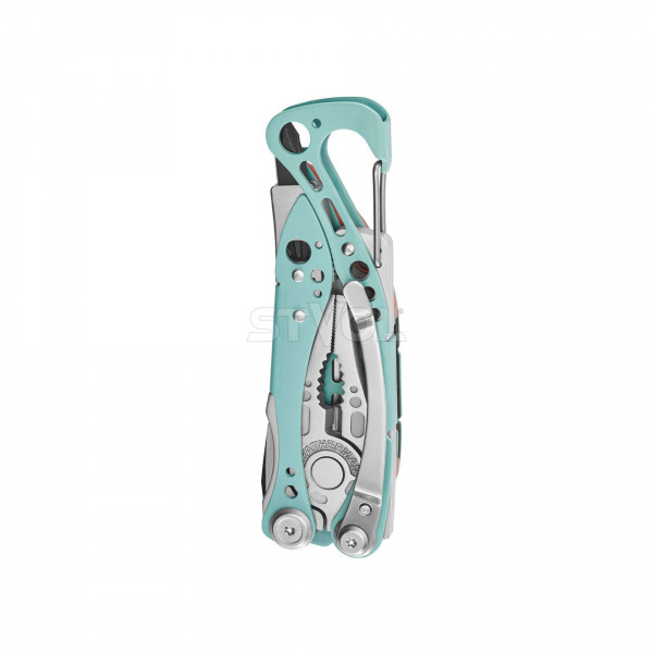 Мультиинструмент Leatherman Skeletool CX (833135)