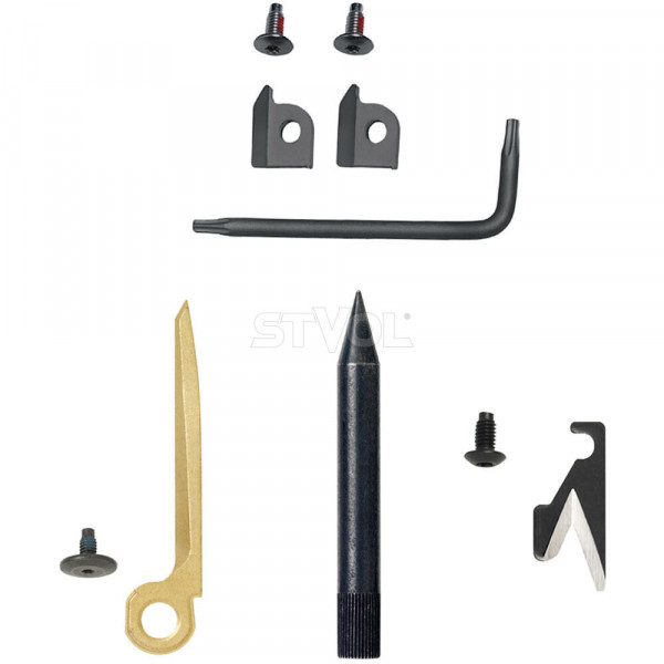 Набір запасних знімних аксесуарів для LEATHERMAN MUT EOD (STv930370)