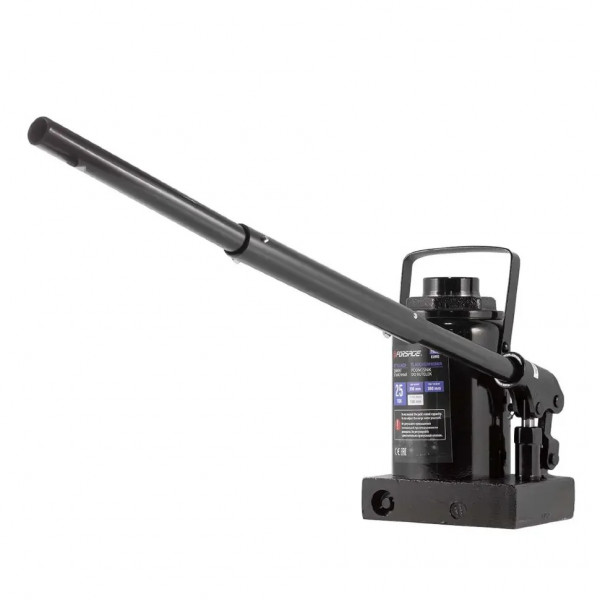 Домкрат пляшковий 25т (230-350мм) Forsage F-T92507 Домкрат пляшковий 25т (230-350мм) Forsage F-T92507