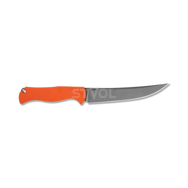 Benchmade Meatcrafter, orange, santoprene (15500)