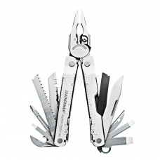 Мультиінструмент Leatherman Super Tool 300, нейлоновий чохол (831148)