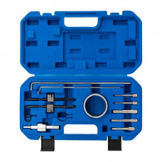 Набір фіксаторів для обслуговування двигунів Сitroen, Peugeot (1.8, 2.0) 13пр. Forsage F-911G7