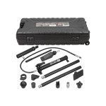 Набір гідравлічного обладнання 10т для кузовних робіт Forsage F-T71002L