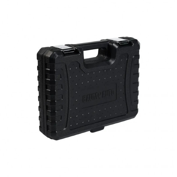 Набір інструментів 82пр. 1/4", 3/8" (6гр.) BaumAuto BM-4821-5DS Набір інструментів 82пр. 1/4", 3/8" (6гр.) BaumAuto BM-4821-5DS