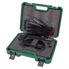 Набір інструментів для заміни ступиці на легкових і вантажних авто Rockforce RF-B2256