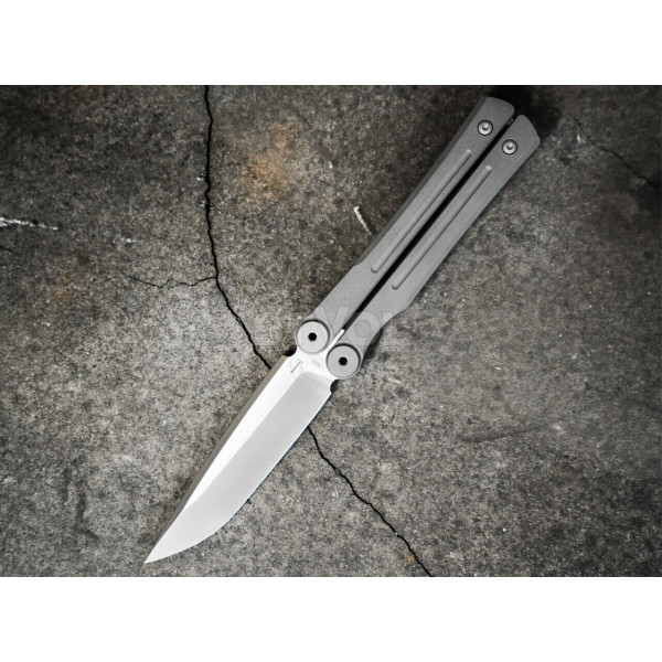 Ніж Boker Plus Faction Titanium (06EX115)