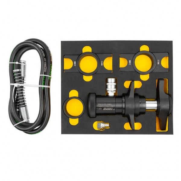 Знімач рульових наконечників, кульових та шліцьових з’єднань Forsage F-V5916