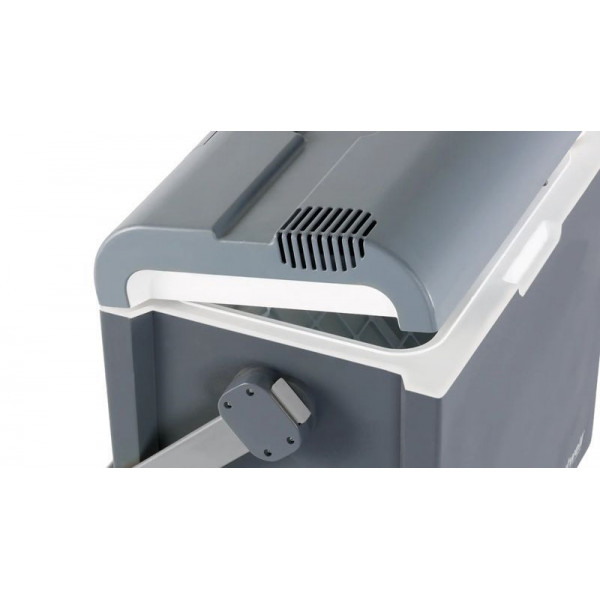 Автохолодильник Outwell Coolbox ECOcool 24L 12V/230V Slate Grey (590240) 932240