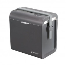 Автохолодильник Outwell Coolbox ECOcool 24L 12V/230V Slate Grey (590240) 932240