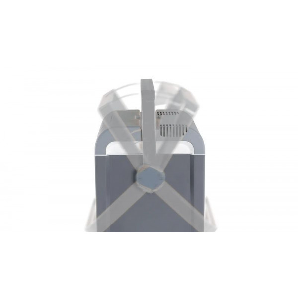 Автохолодильник Outwell Coolbox ECOcool 24L 12V/230V Slate Grey (590240) 932240