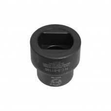 Спецключ для викручування пальця ресори Volvo (3/4", 28.5х60мм) HCB AUTO TOOLS B1186