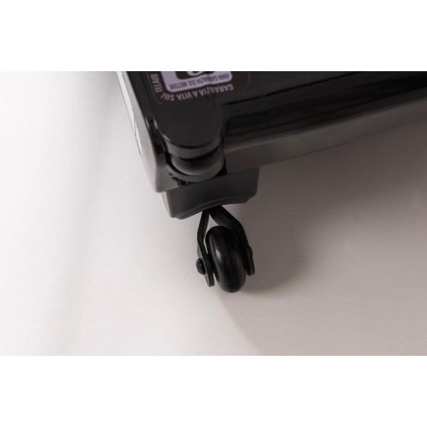 Бігова доріжка Toorx Mirage C60 Rose Gold (MIRAGE-C60-R) 932171