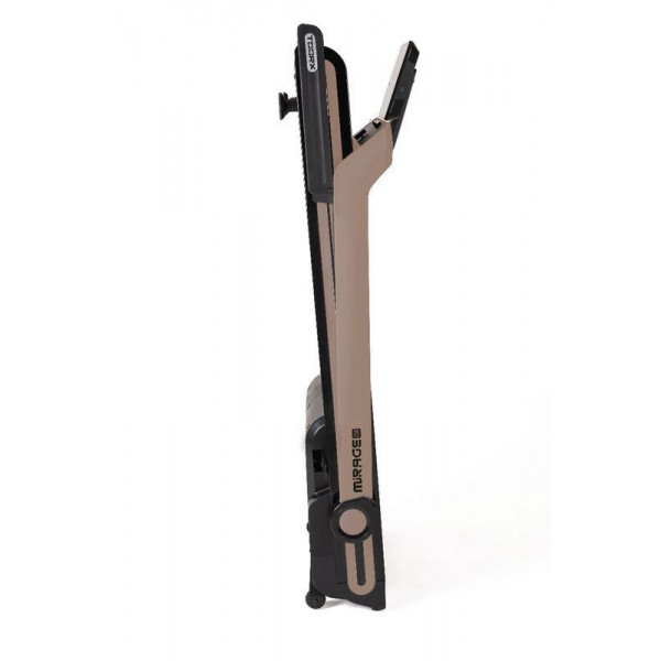 Бігова доріжка Toorx Mirage C60 Rose Gold (MIRAGE-C60-R) 932171