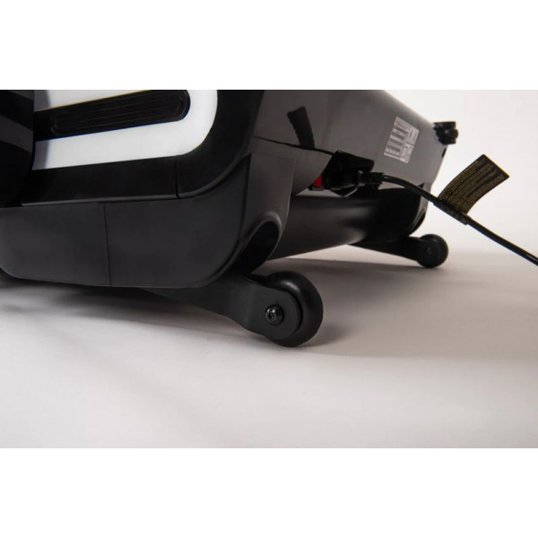 Бігова доріжка Toorx Mirage C60 Rose Gold (MIRAGE-C60-R) 932171