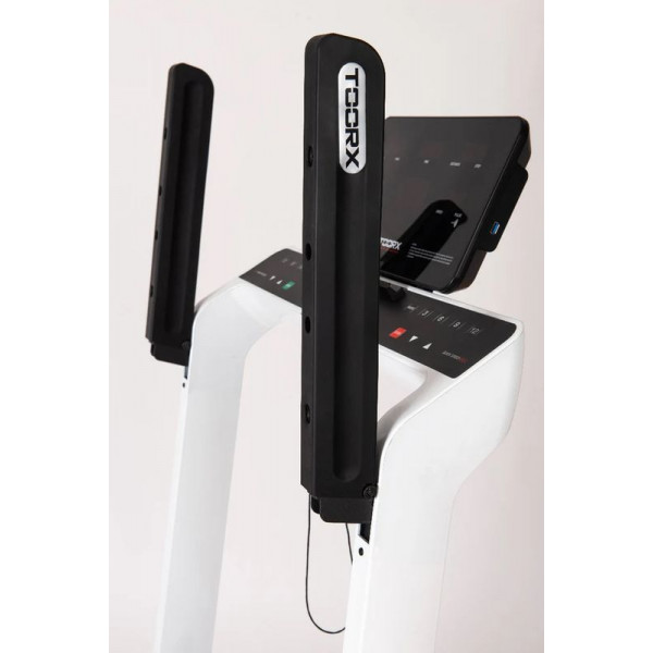 Бігова доріжка Toorx Mirage C60 Rose Gold (MIRAGE-C60-R) 932171