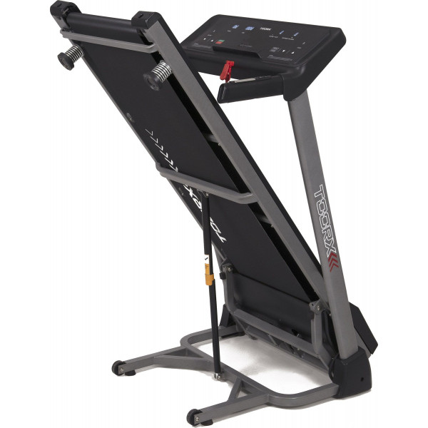 Бігова доріжка Toorx Treadmill Motion Plus (MOTION-PLUS) (929868)