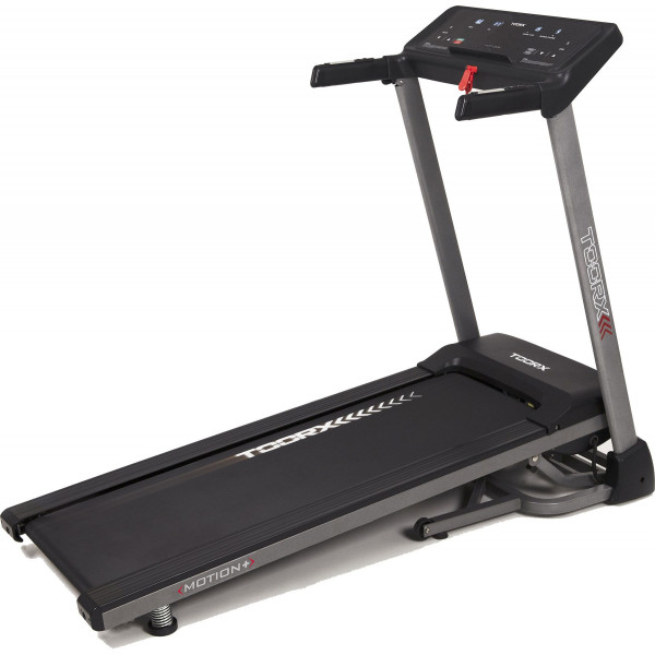 Бігова доріжка Toorx Treadmill Motion Plus (MOTION-PLUS) (929868)