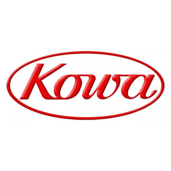 Бінокль Kowa BD 10x25 WP (10520) (914778)