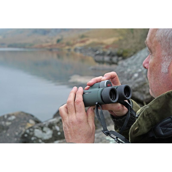 Бінокль Kowa BD II 8x42 XD (11898) 927702
