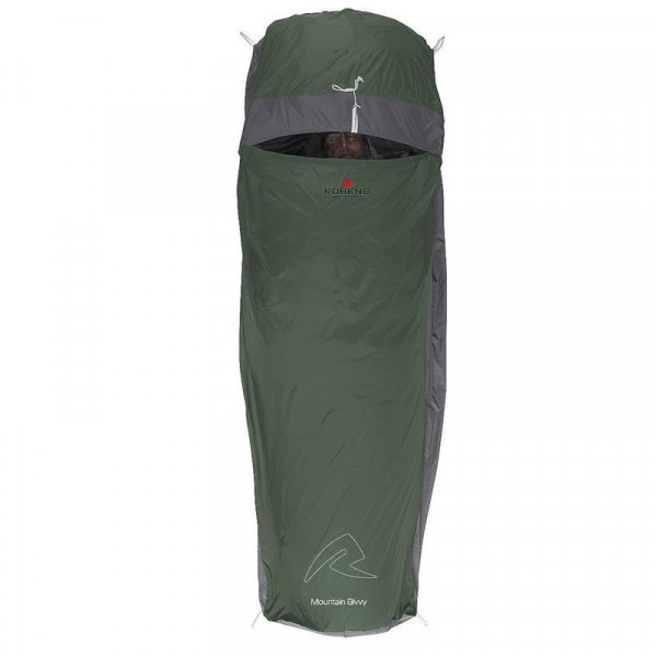 Бівак Robens Mountain Bivy bag (250240) (931601)