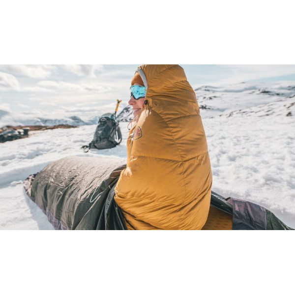 Бівак Robens Mountain Bivy bag (250240) (931601)