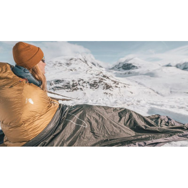 Бівак Robens Mountain Bivy bag (250240) (931601)