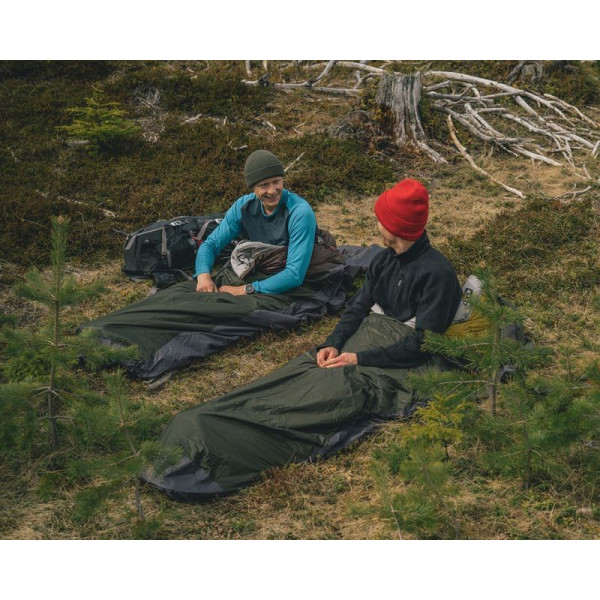 Бівак Robens Mountain Bivy bag (250240) (931601)