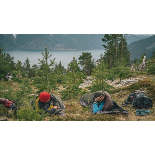 Бівак Robens Mountain Bivy bag (250240) (931601)