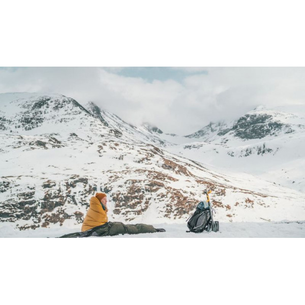 Бівак Robens Mountain Bivy bag (250240) (931601)
