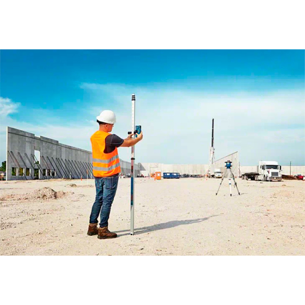 Лазерний приймач Bosch Professional LR 60 0601069P00 Лазерний приймач Bosch Professional LR 60 0601069P00