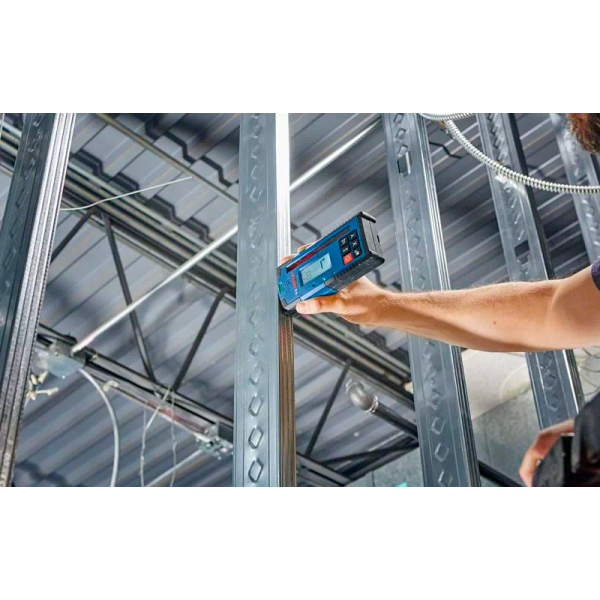 Лазерний приймач Bosch Professional LR 60 0601069P00 Лазерний приймач Bosch Professional LR 60 0601069P00