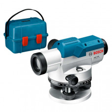 Оптичний нівелір Bosch Professional GOL 32 D в кейсі 0601068500