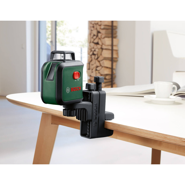Універсальний тримач Bosch MM 3 (0603692300)