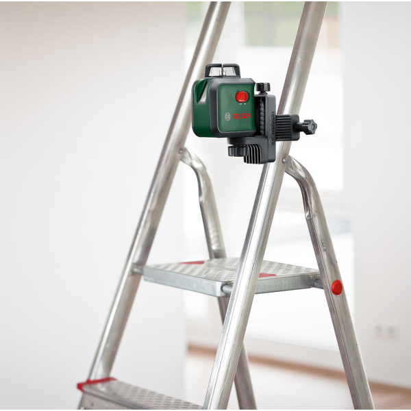 Універсальний тримач Bosch MM 3 (0603692300)