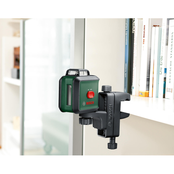Універсальний тримач Bosch MM 3 (0603692300)